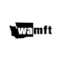 the WAMFT logo
