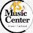 A S MUSIC CENTER