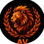 Animals View's logo