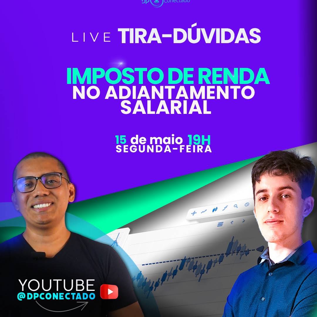 Post from DP Conectado