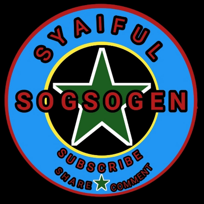 SYAIFUL SOGSOGEN
