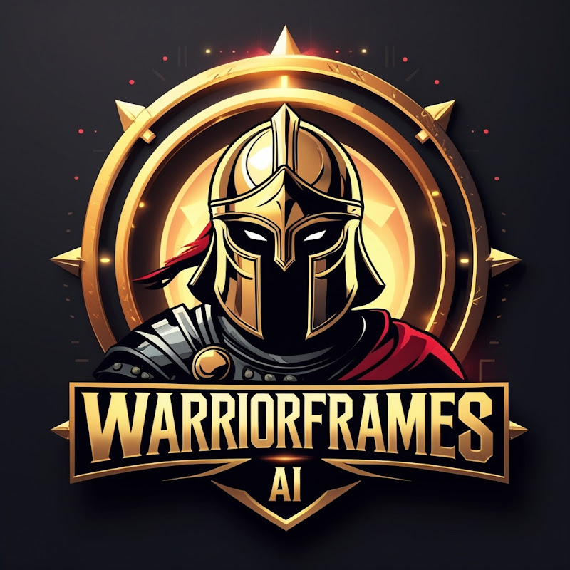 WarriorFrames AI