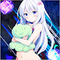 Xairux Senpai YouTube channel avatar