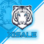 Xisale logo