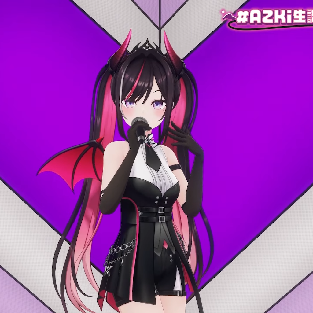あずき様•*¨*•.¸♬︎ YouTube
