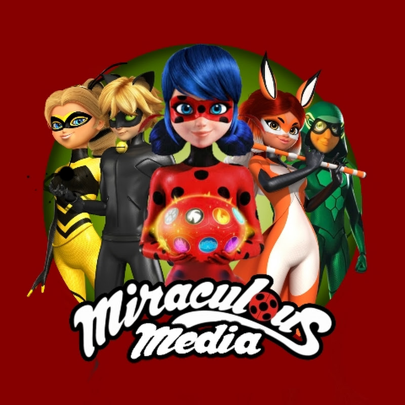 Miraculous Media