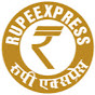 RupeeXpress: Mutual Funds & SIPs logo