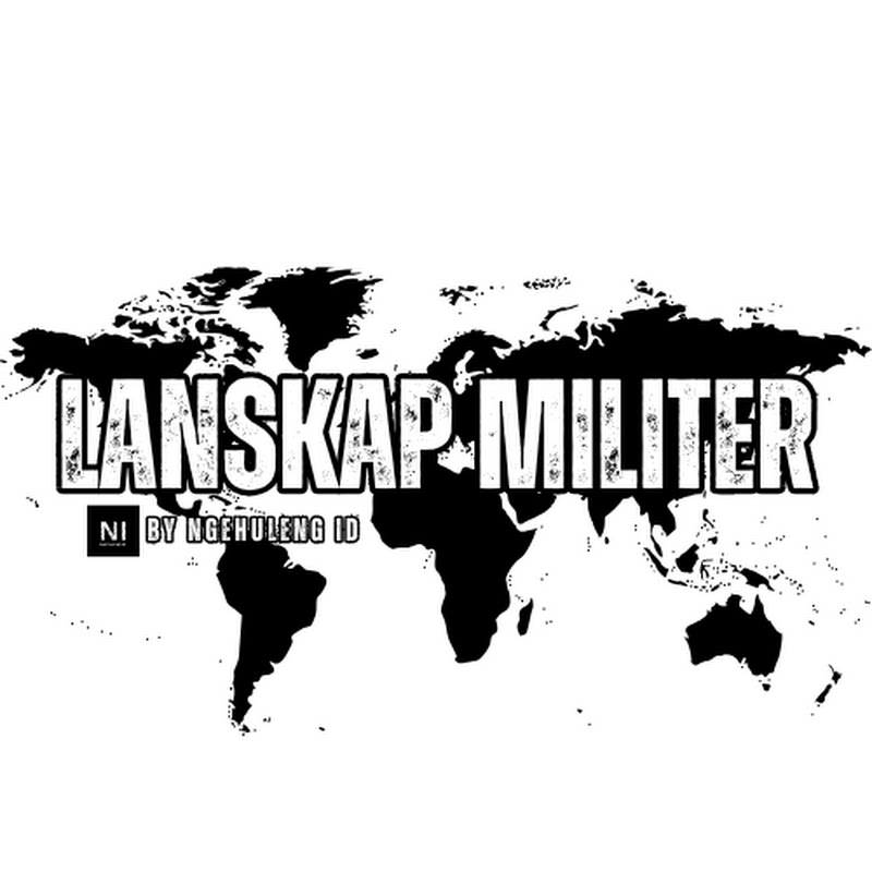 Lanskap Militer