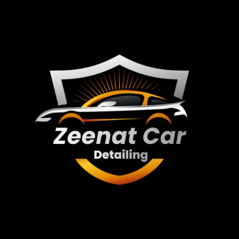 Zeenat Car Detailing