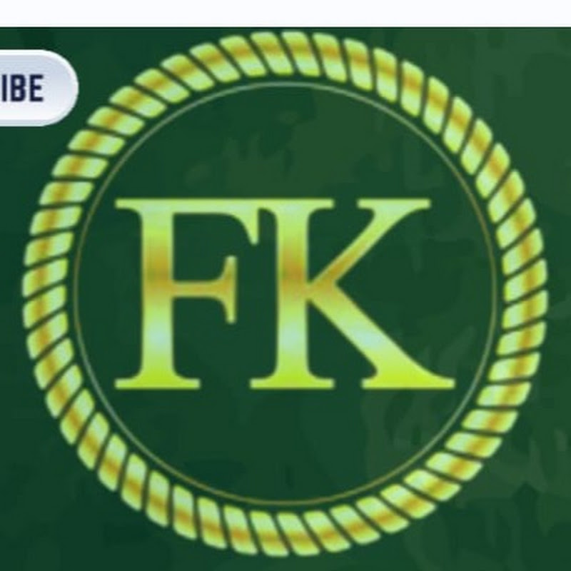 F and K official