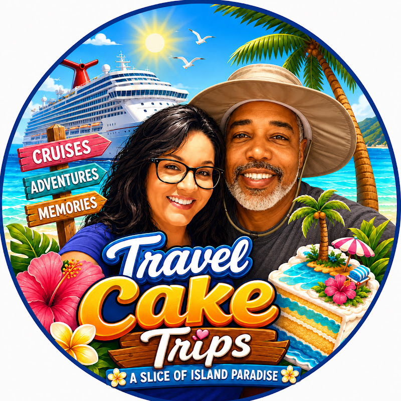 Travel Cake Trips