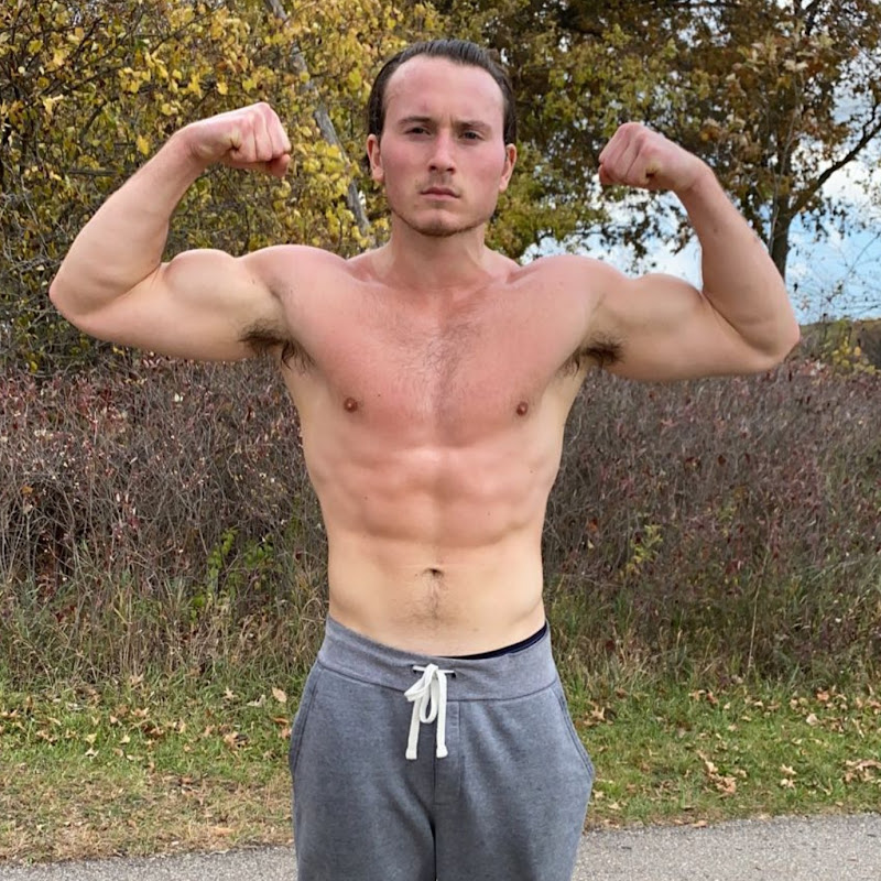 Jake Przybylo