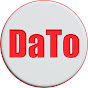 DaTo Tech Ireland logo