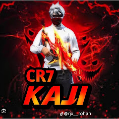 CR7 FaN 7
