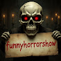 Funnyhorrorshow logo
