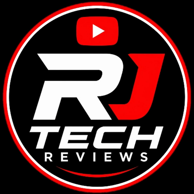 RJ Tech Reviews