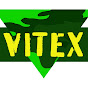 VITEX CHASSE logo
