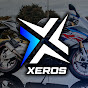 X MOTOS / XEROS