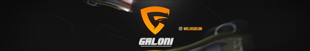 Galoni Avatar canale YouTube 