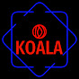 KOALAcrm music logo