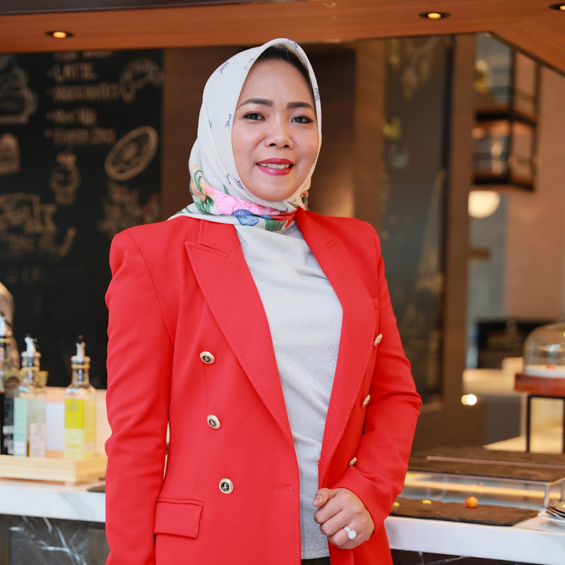 IKA WULANDARI