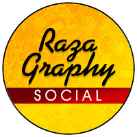 RazaGraphy Social profile image