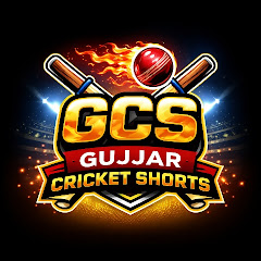 Gujjar Cricket Shorts