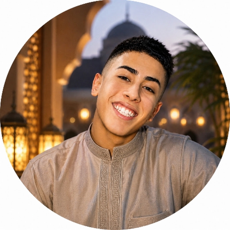 Hire خيرالدين عبيد | Khair Al-Din Abid — Spirituality & Belief YouTube creator for sponsorships