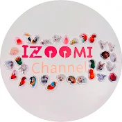 森泉のIZOOMI Channel