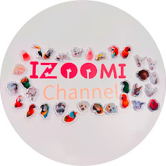 森泉のIZOOMI Channel