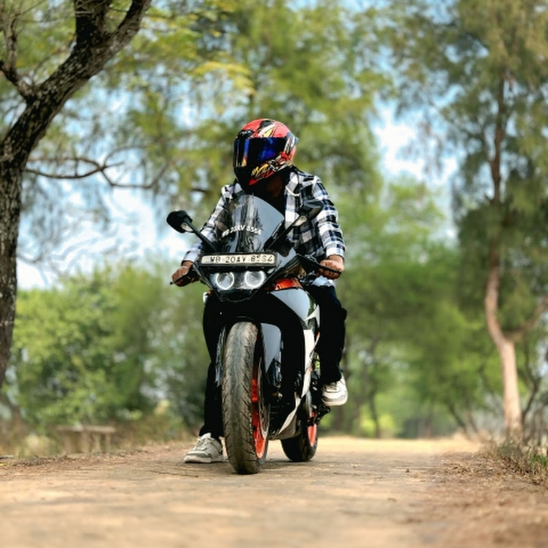 Hire Sonju_Rider_76 — Automotive & Transportation YouTube creator for sponsorships