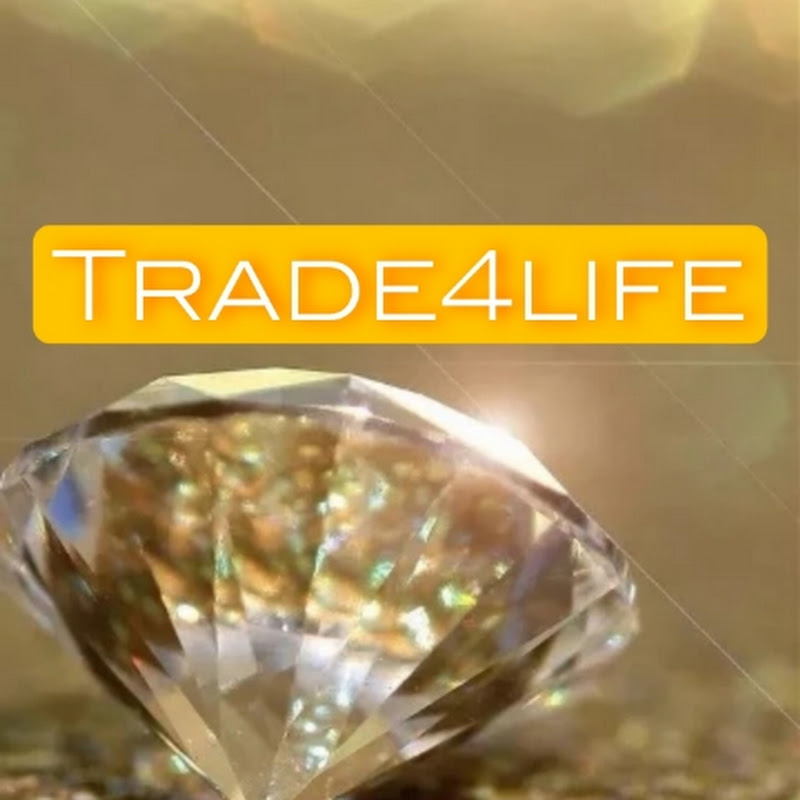 Hire Trade4life — Business & Finance YouTube creator for sponsorships
