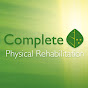Complete Physical Rehabilitation - @CPRNJ YouTube Profile Photo