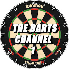 The Darts Channel Tv 1
