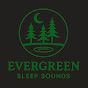 Evergreen Sleep Sounds logo