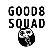 Good 8 Squad