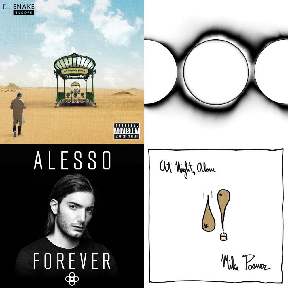 electromusic
