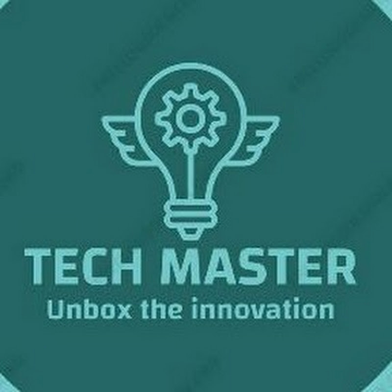 Tech Master Tamil