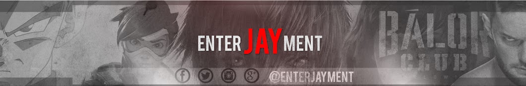 EnterJayMent YouTube channel avatar