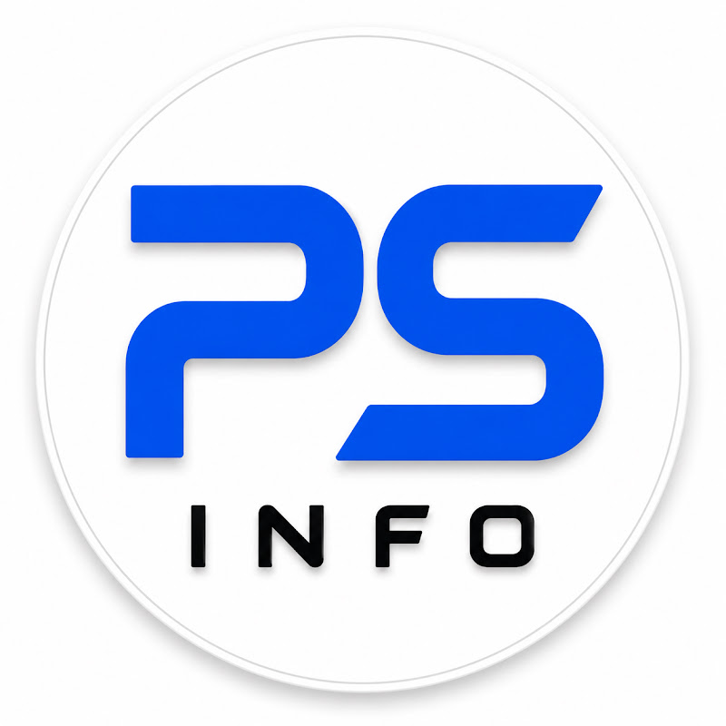 PSINFO – Gaming, Technik & Entertainment