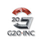 G20, Inc logo