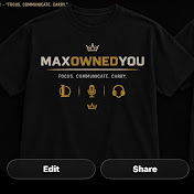 Maxownedyou