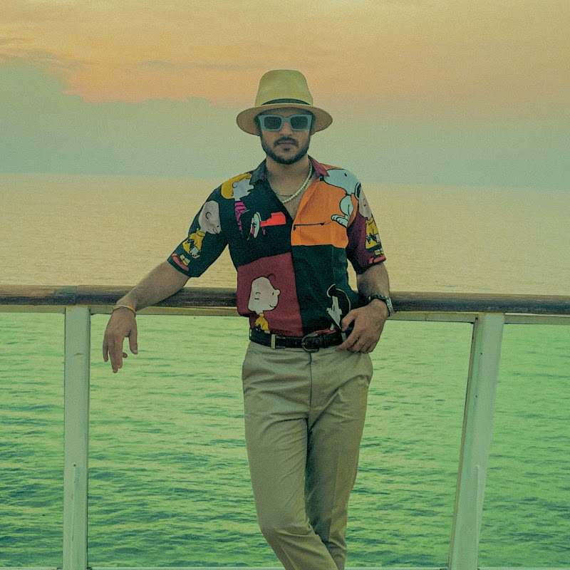 Nakul Gautam