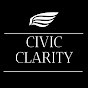 Civic Clarity logo