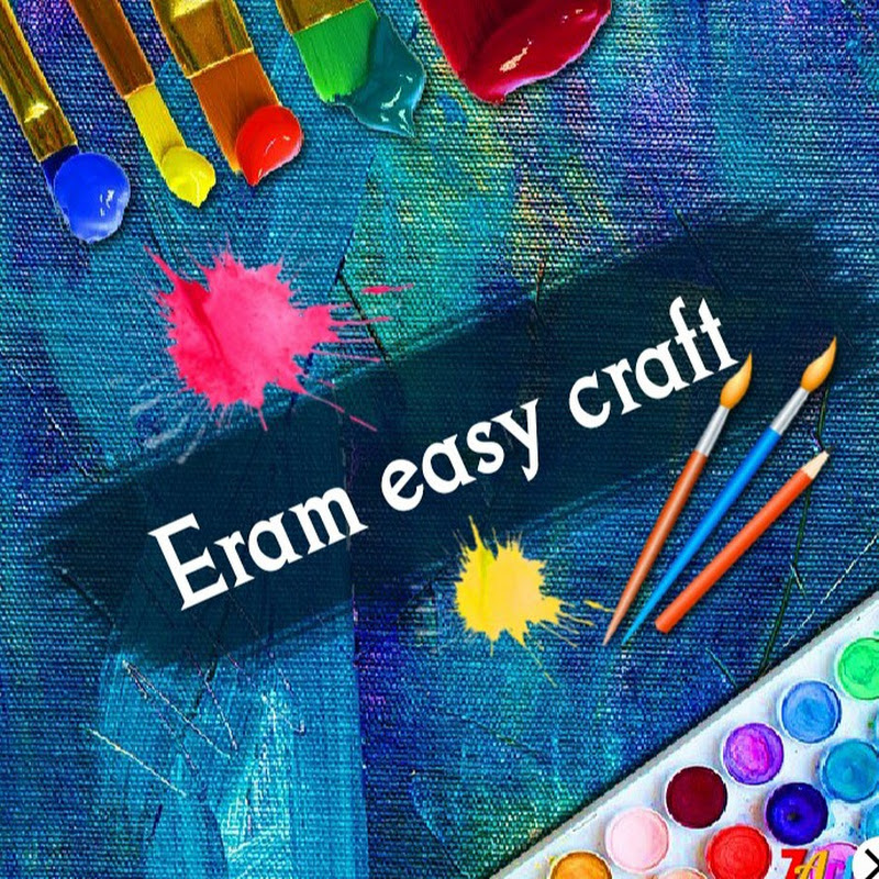 eram easy craft