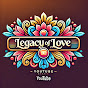 Legacy of Love  logo