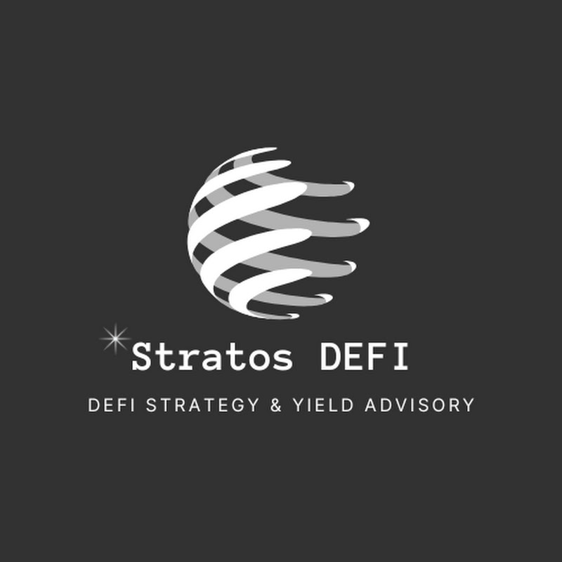 DeFi Strategy & Yield Advisory profile avatar
