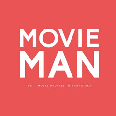 Movie Man