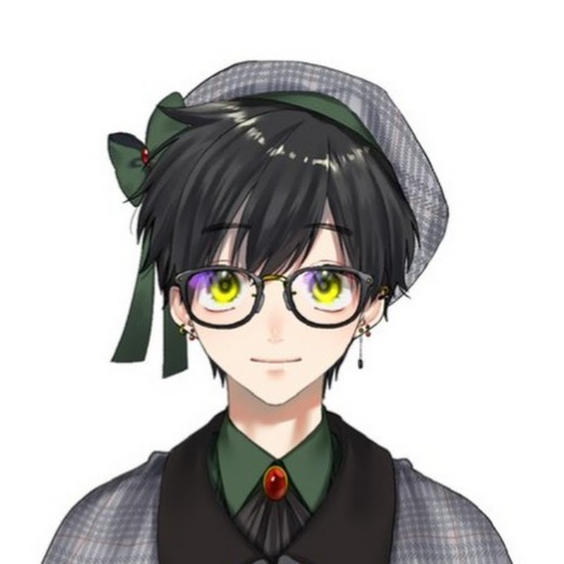 垣崎にま(Kakisaki Nima)