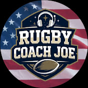 Rugby Coach Joe